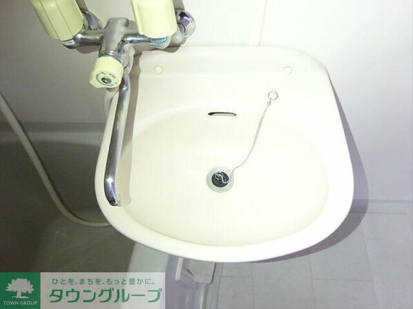 アネックススギモトの物件内観写真